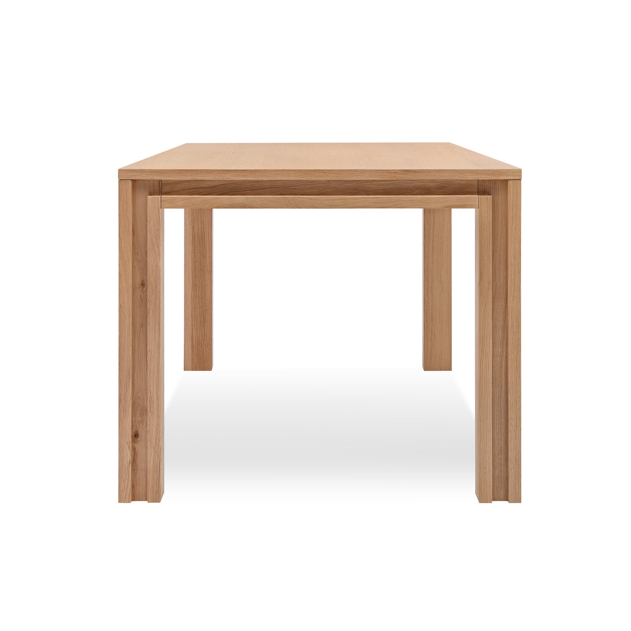 CDT14024-FX 2m Dining Table - Natural
