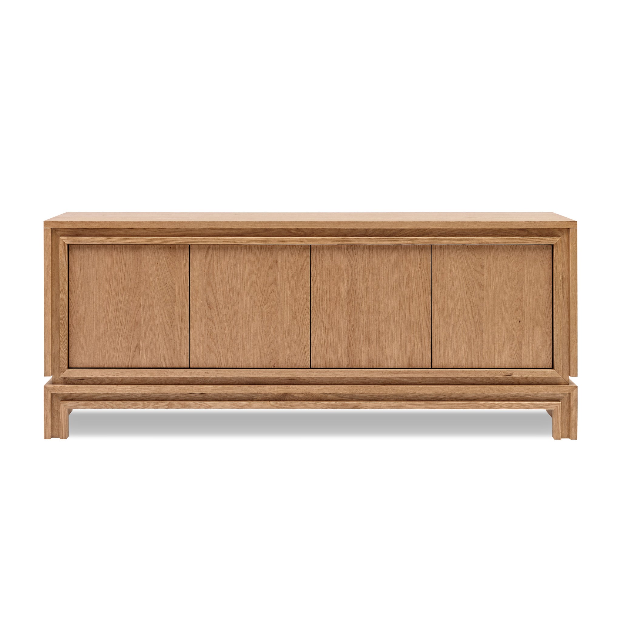 CDT14025-FX 1.8m Sideboard - Natural