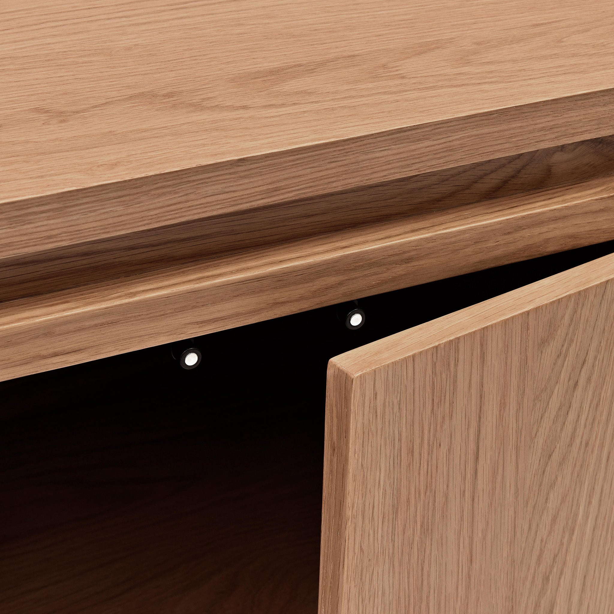 1.8m TV Entertainment Unit - Natural - Neymar