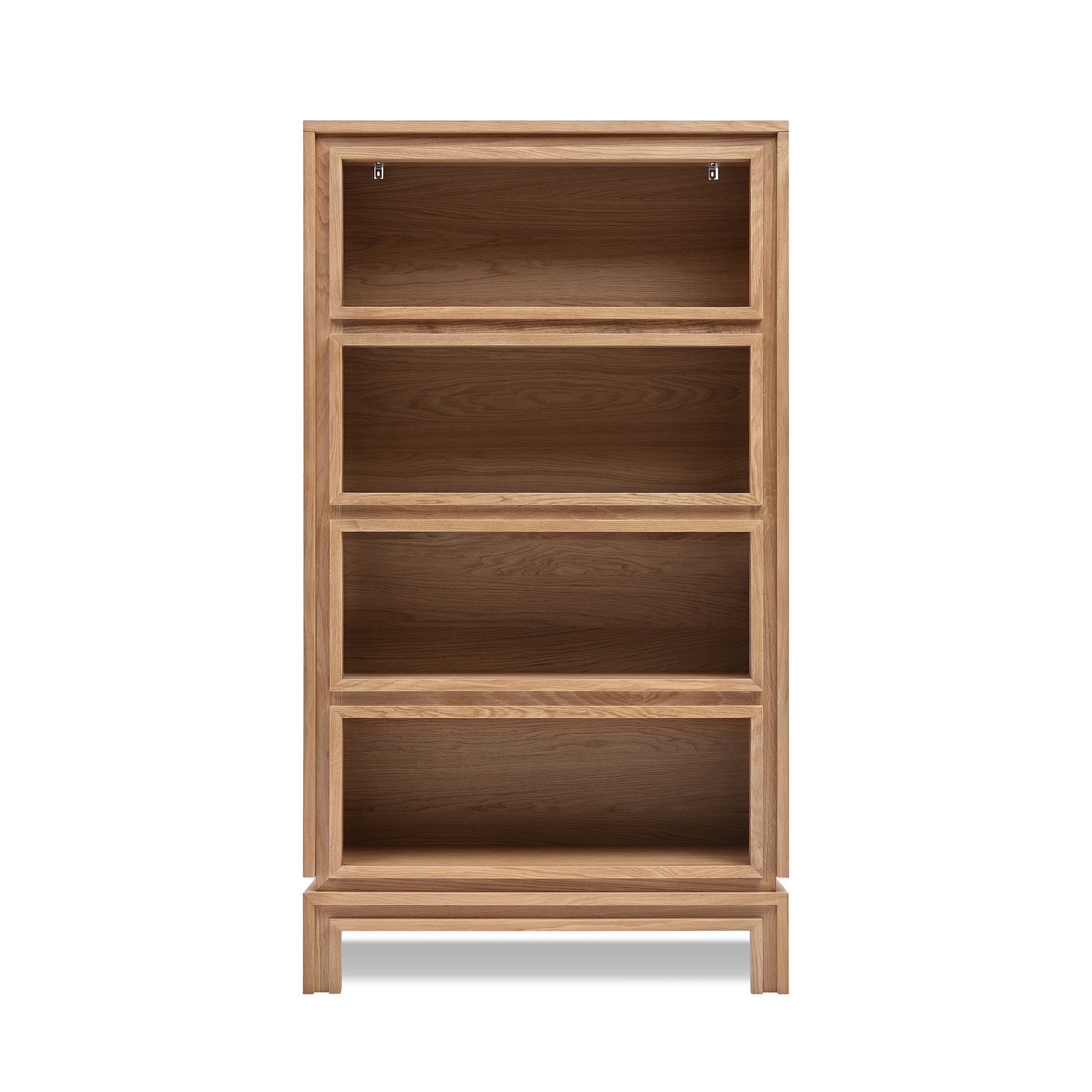 CDT14027-FX Bookcase - Natural