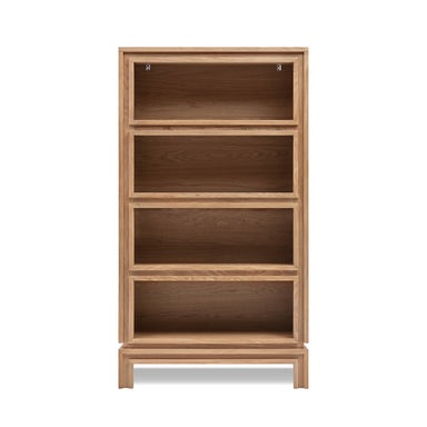 Bookcase - Natural