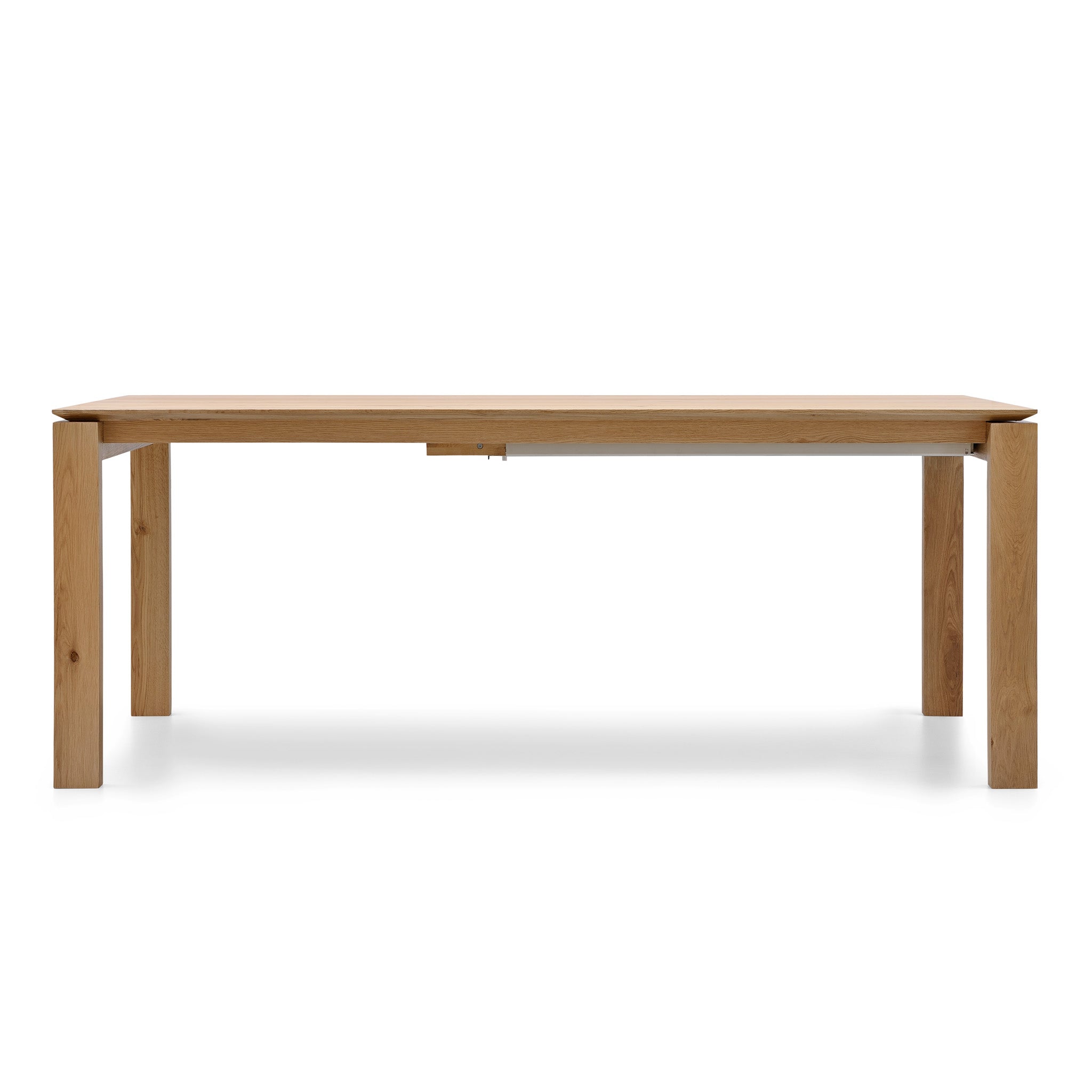 CDT14028-FX Extendable Dining Table - Natural