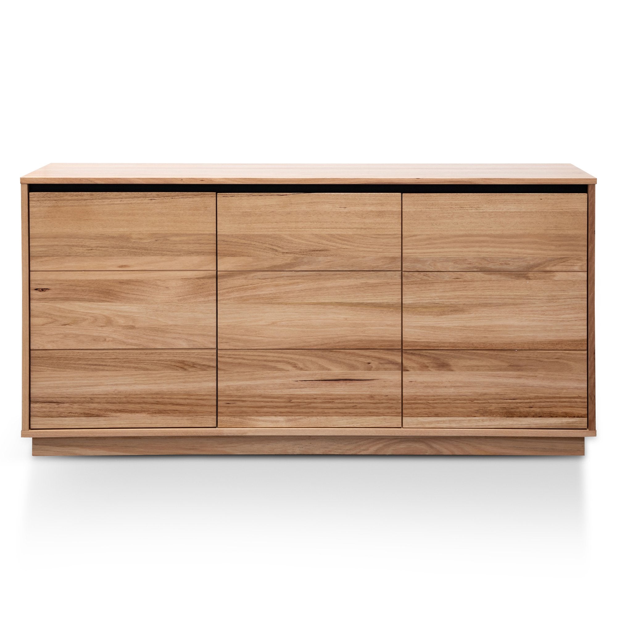 Javier 1.55m Buffet Unit - Messmate