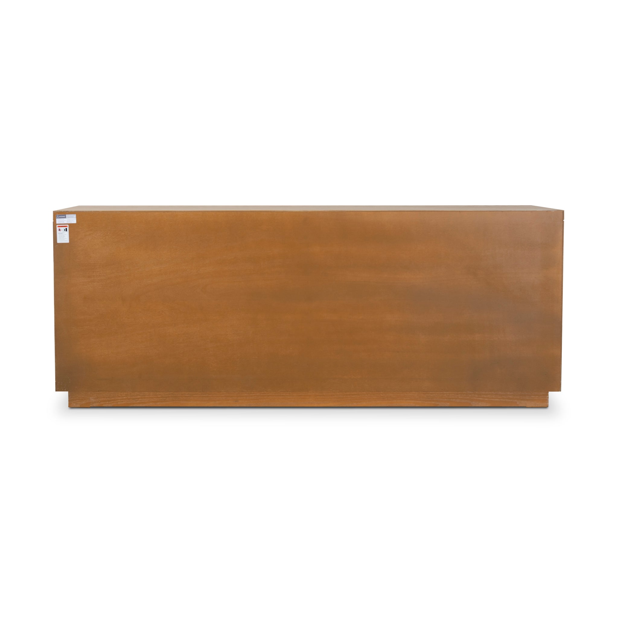 CDT6309-VA 2m Buffet Unit - Dusty Oak