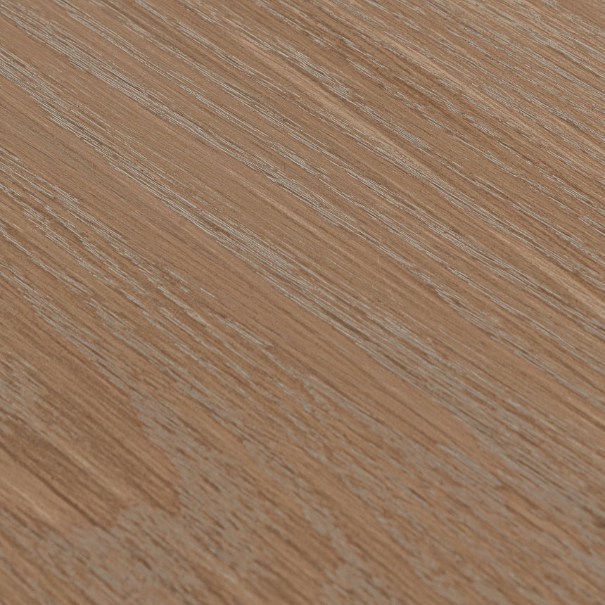 1.3m Console Table - Dusty Oak