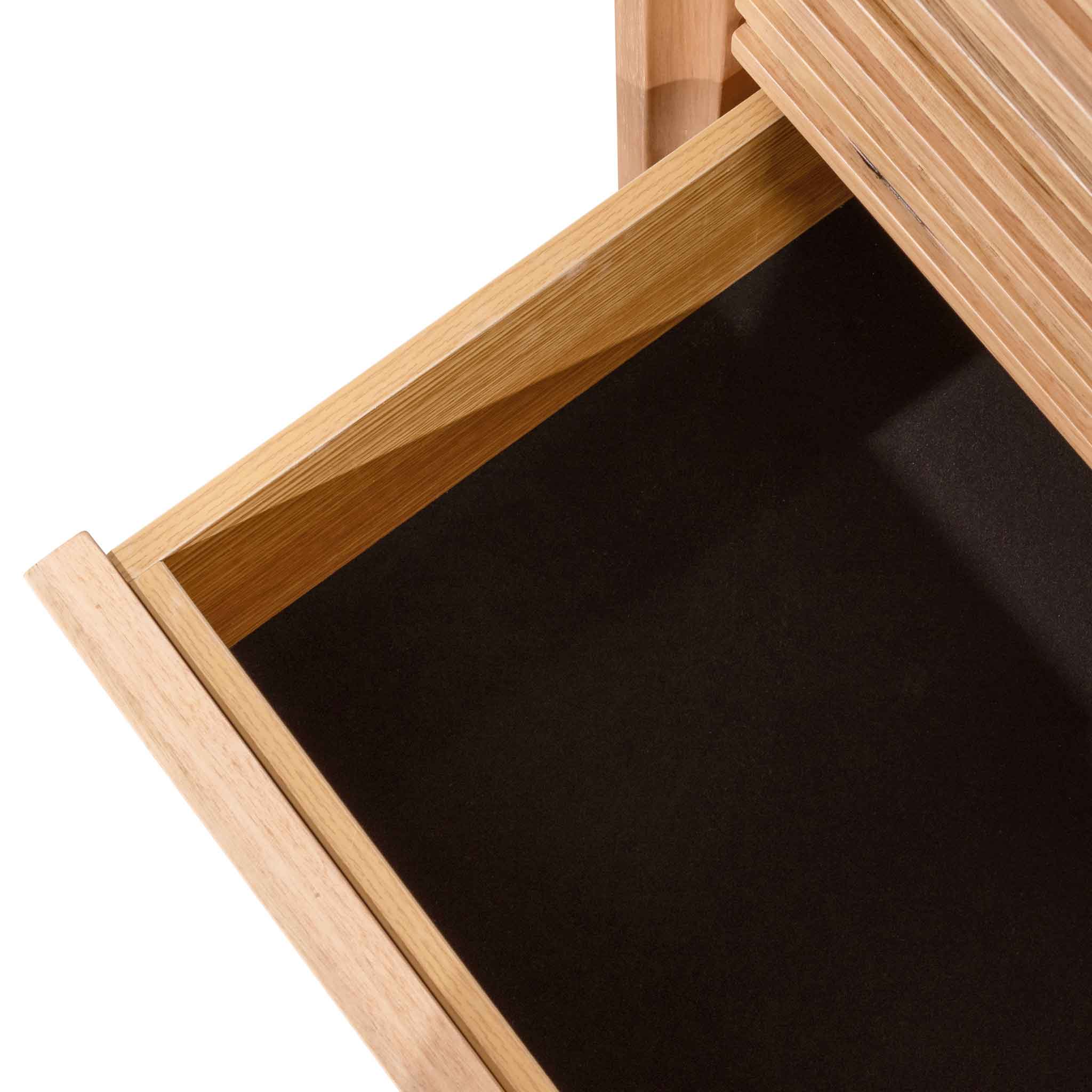 Tallboy Drawer Chest - Messmate - image 4