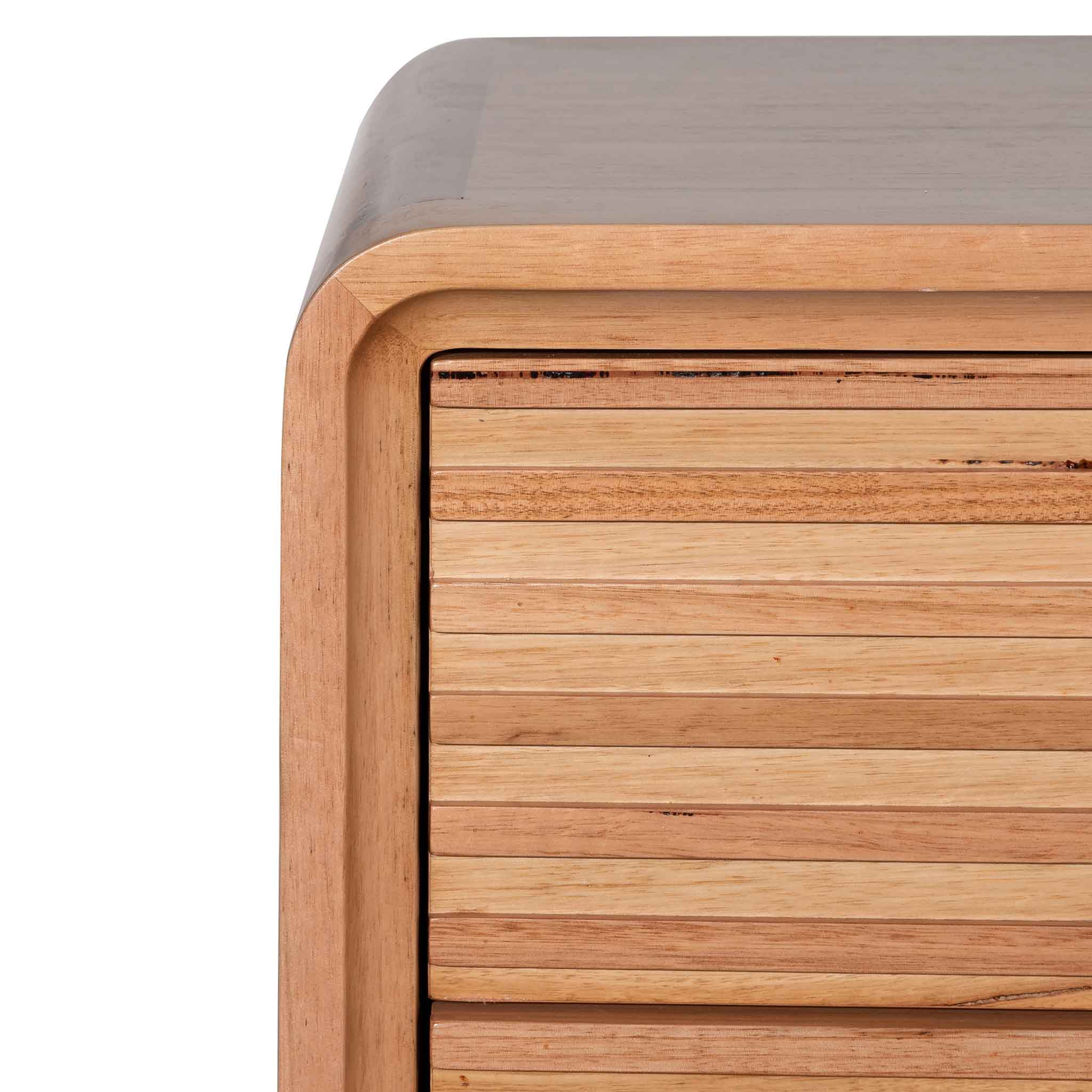 Tallboy Drawer Chest - Messmate - image 5