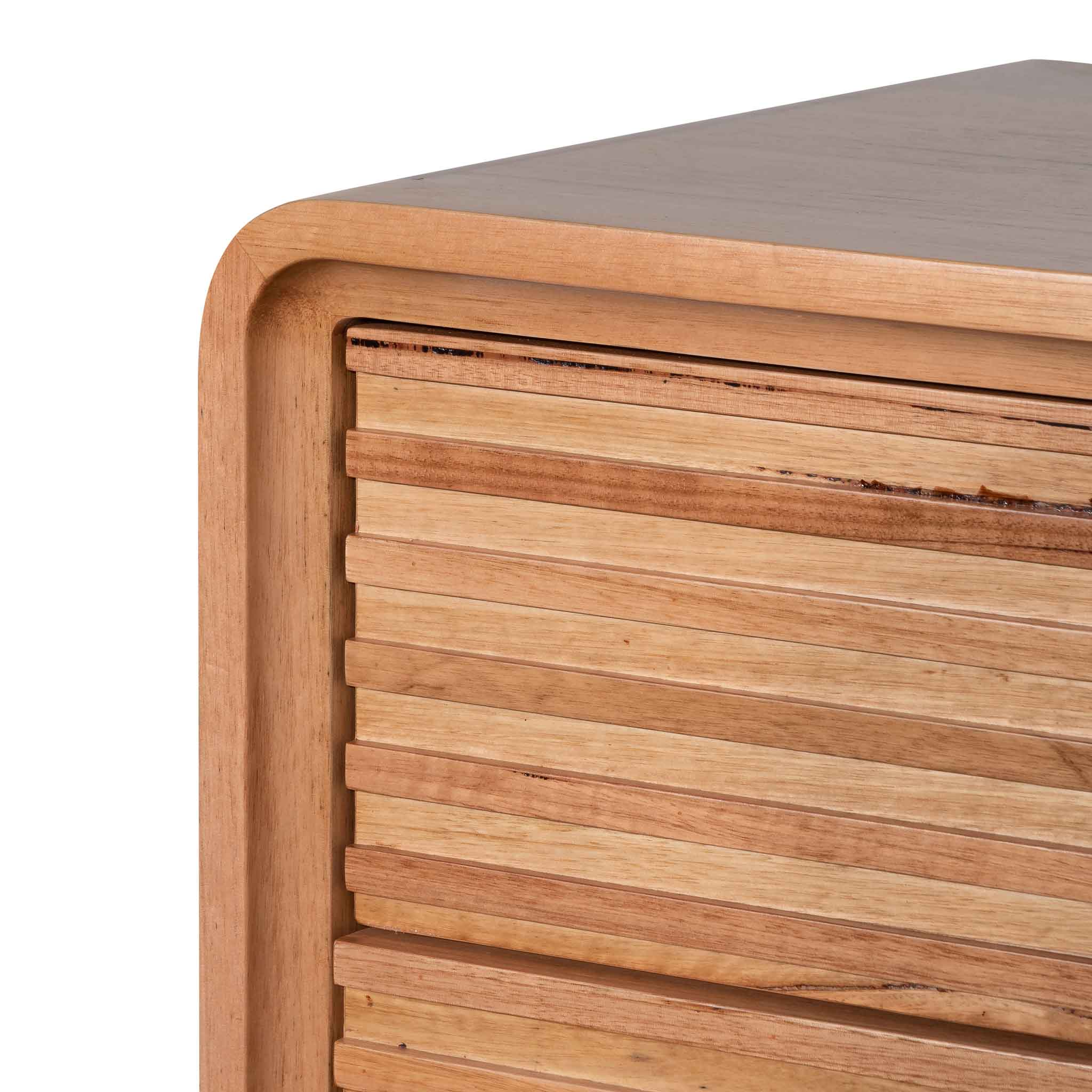 Tallboy Drawer Chest - Messmate - image 6