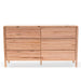 1.5m Dresser Unit - Messmate - image 4