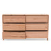 1.5m Dresser Unit - Messmate - image 5