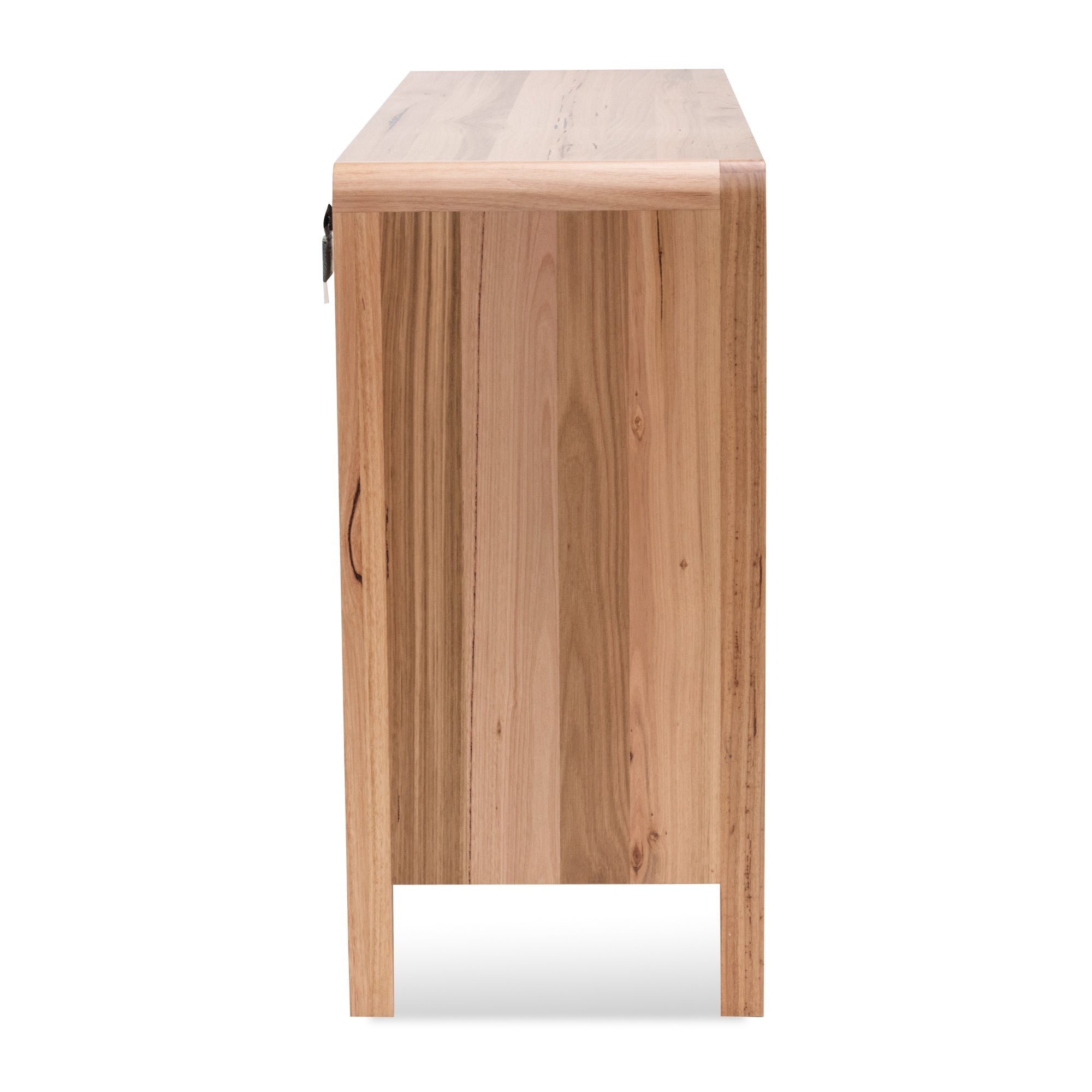 1.5m Dresser Unit - Messmate - image 7