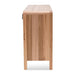 1.5m Dresser Unit - Messmate - image 7