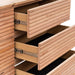 1.5m Dresser Unit - Messmate - image 8