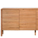 2m Buffet Unit - Messmate - image 6