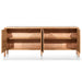 2m Buffet Unit - Messmate - image 3