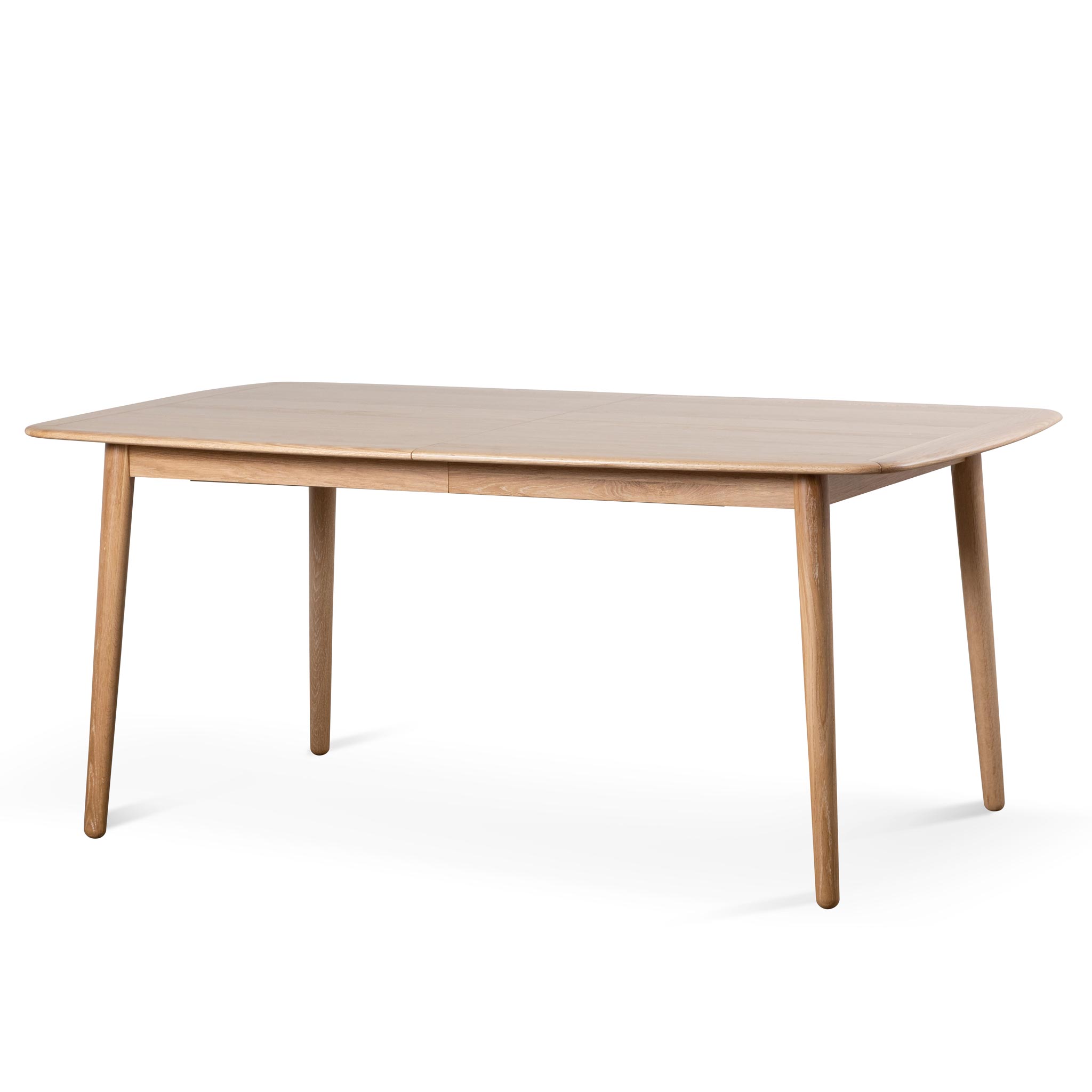 Extendable Dining Table - Natural