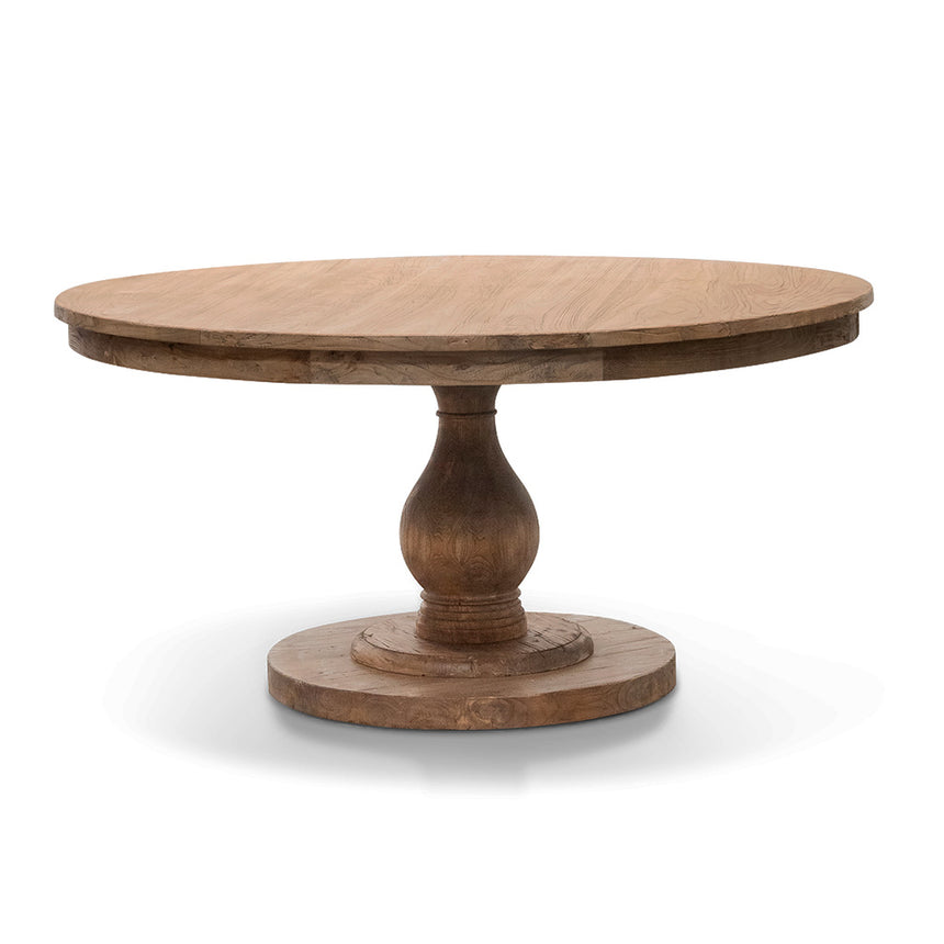 1.5m Dining Table - Natural