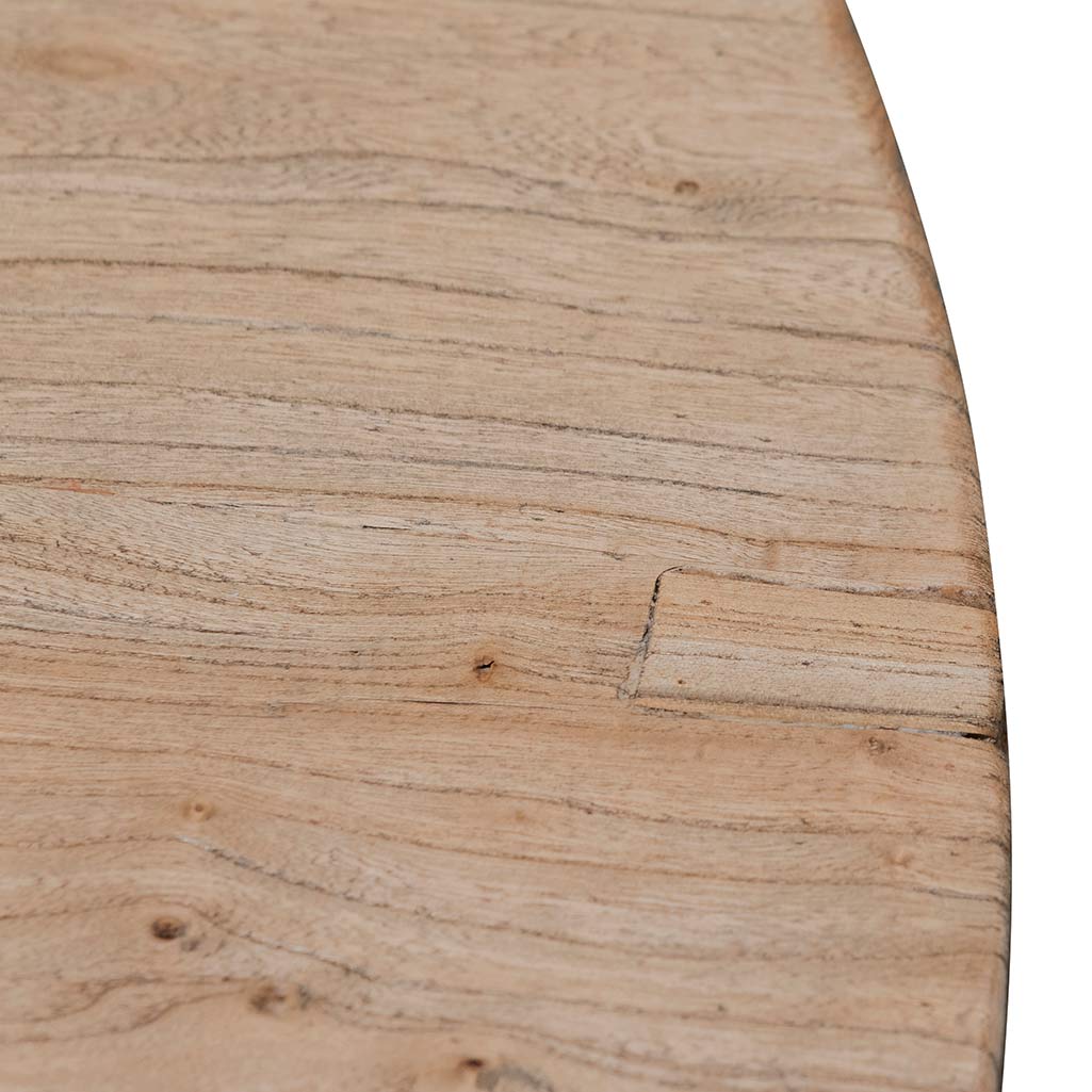 Kairo 1.5m Dining Table - Natural