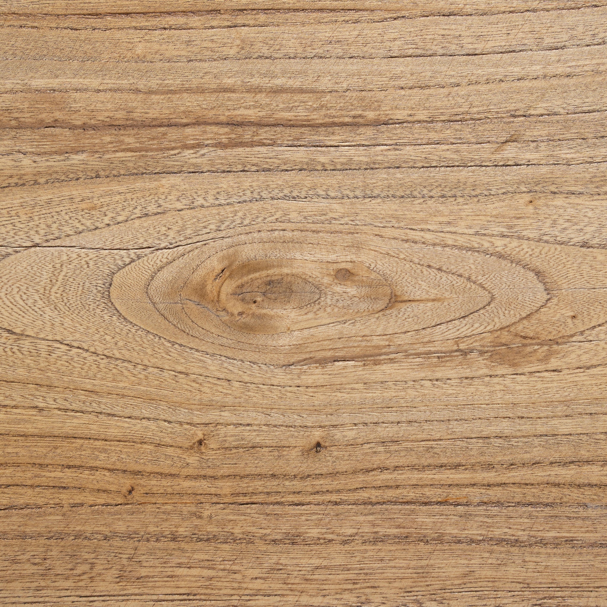 CDT6768 2.1m Sideboard Unit - Natural with Rattan Doors