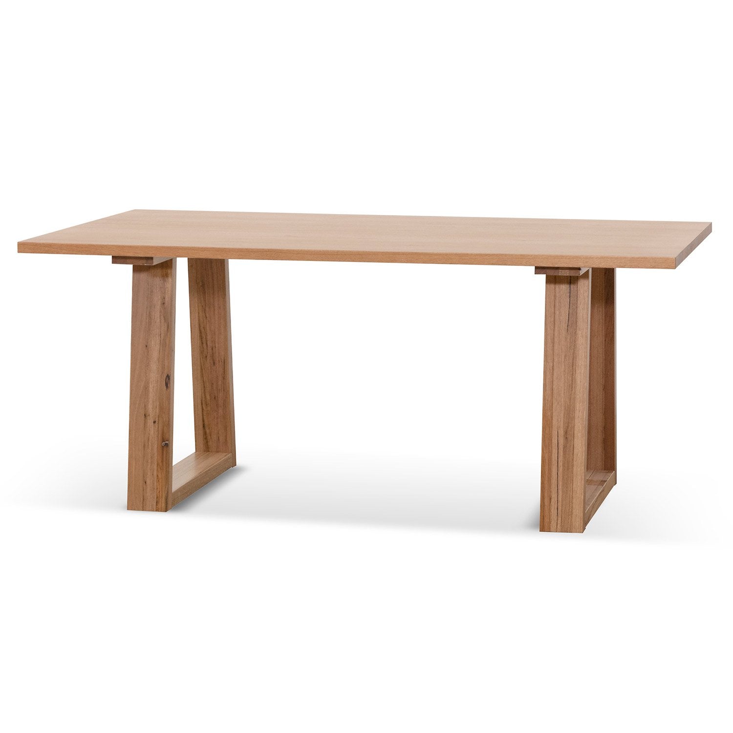 Carmela 1.8m Dining Table - Messmate