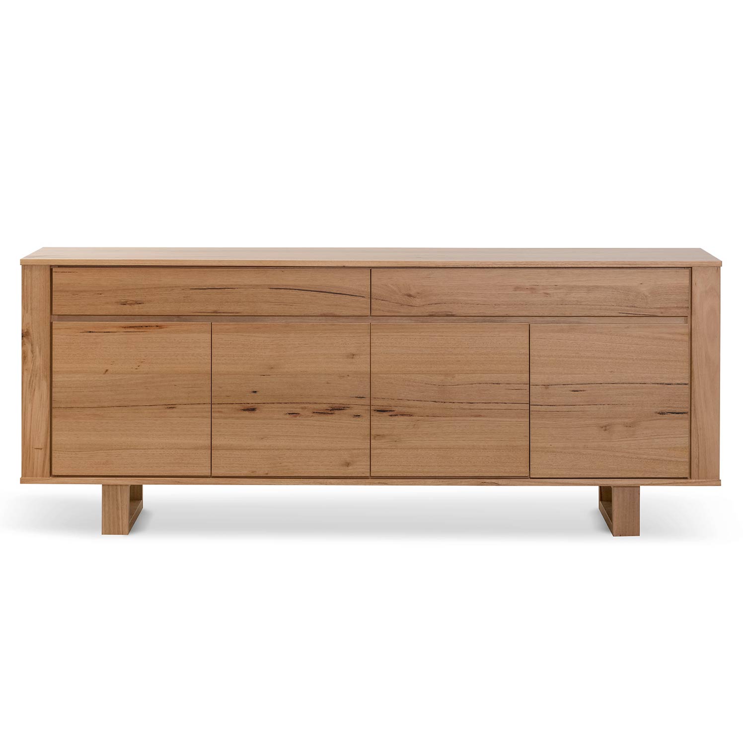 Carmela 2.08m Buffet Unit - Messmate