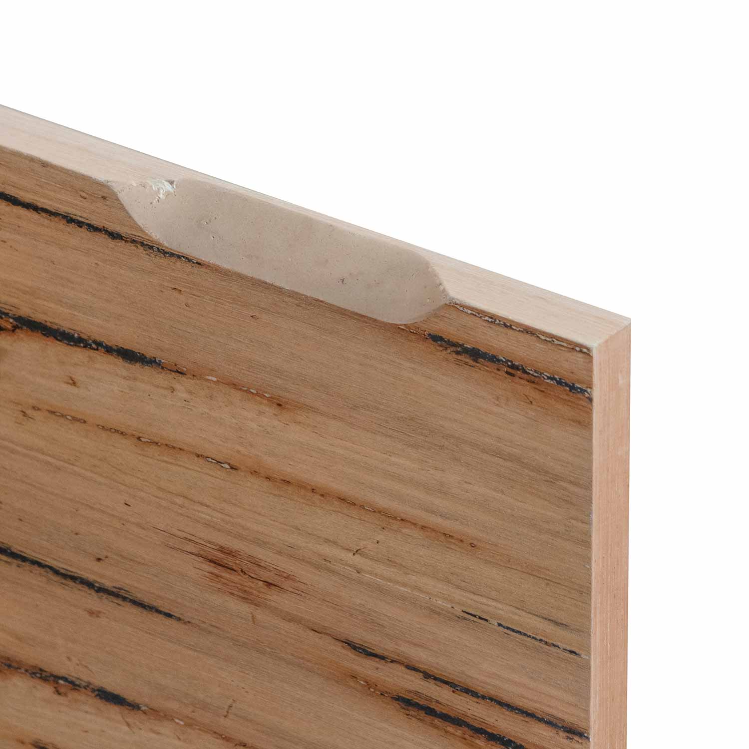 Carmela 2.08m Buffet Unit - Messmate