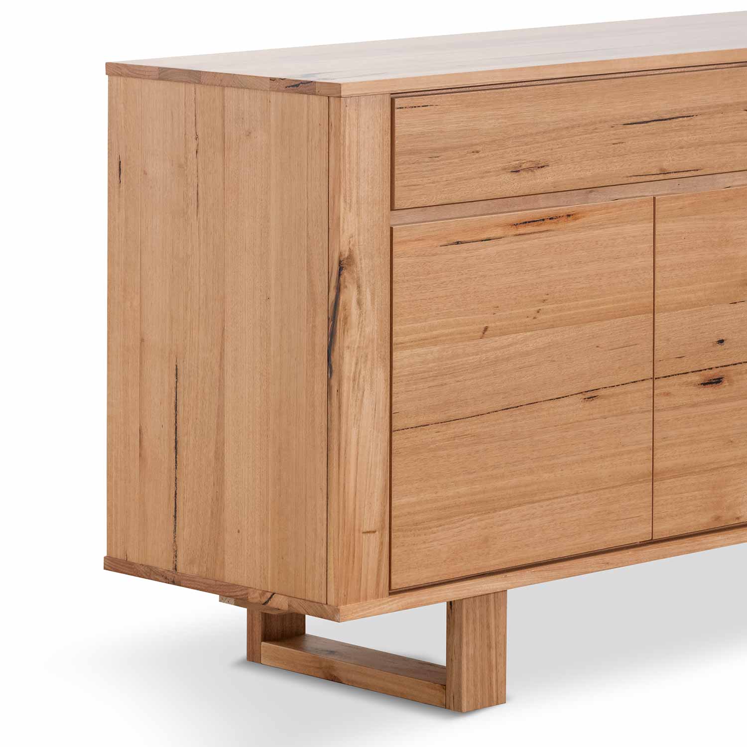 CDT6798-AW 2.08m Buffet Unit - Messmate