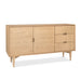 1.55m Buffet Cabinet - Natural