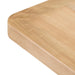 2.4m Elm Dining Table - Natural - image 7