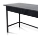 1.2m Home Office Desk - Black - image 10