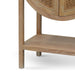 65.5cm Rattan Door Cabinet - Natural - image 9