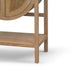 65.5cm Rattan Door Cabinet - Natural - image 10