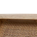 1.8m Rattan Door Sideboard - Natural - image 5