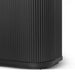 100cm Wooden Storage Cabinet - Black - image 7