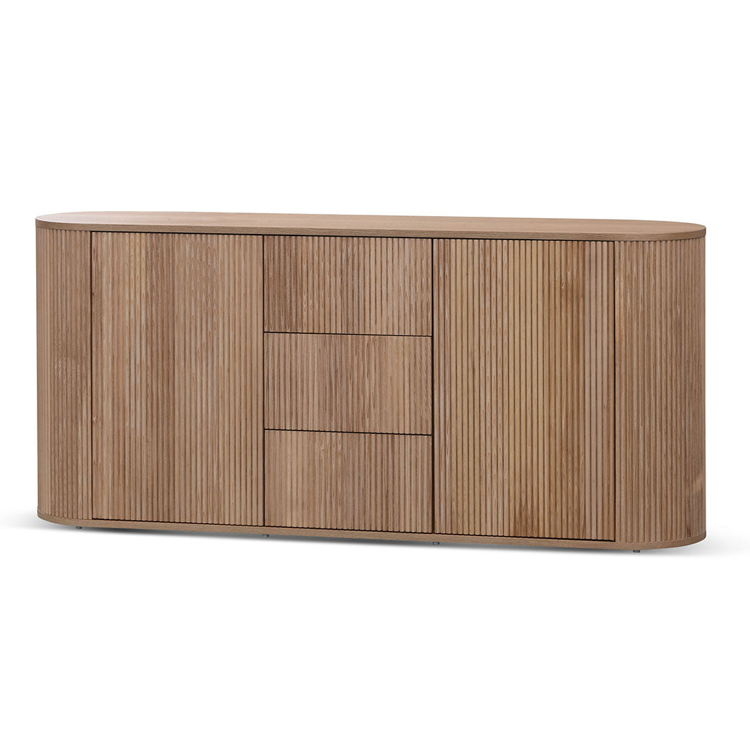 1.8m Sideboard Unit - Natural