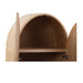 Ash Curve Cabinet - Natural - image 6