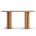 1.6m Console Table - Natural - image 2