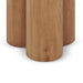 1.6m Console Table - Natural - image 8