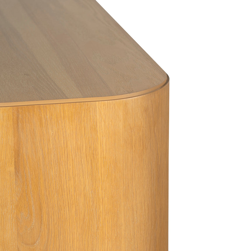 1.6m Dresser Unit - Dusty Oak