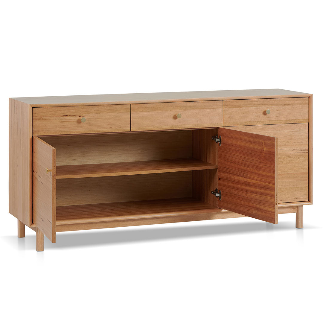 Buffet Unit - Messmate - Leanna