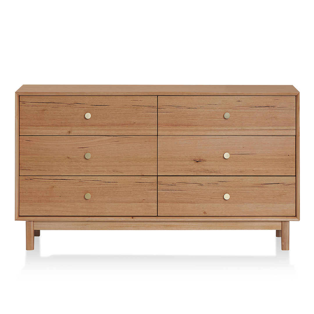 Dresser Unit - Messmate