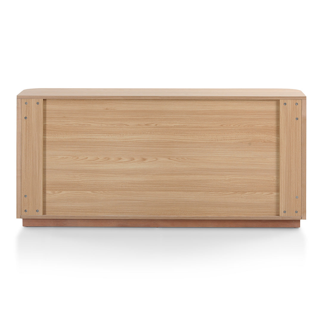 CDT8579-DW 1.6m Sideboard Unit - Natural