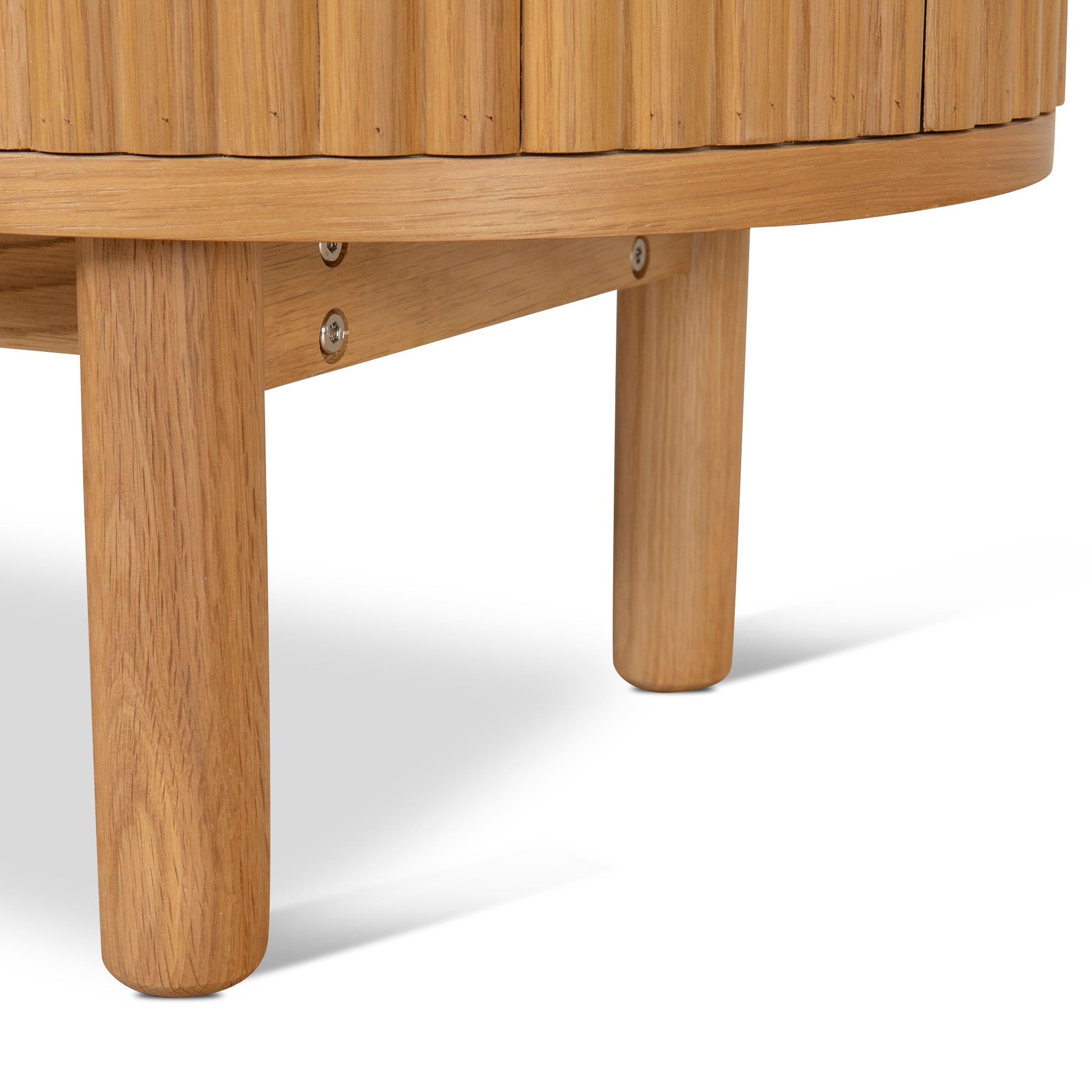 Melita 1.6m Sideboard Unit - Natural