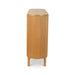 1.6m Sideboard Unit - Natural - image 8