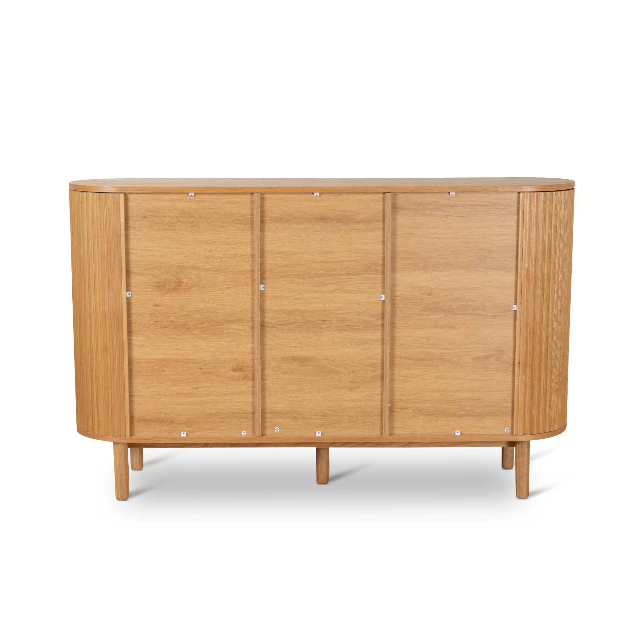 Melita 1.6m Sideboard Unit - Natural