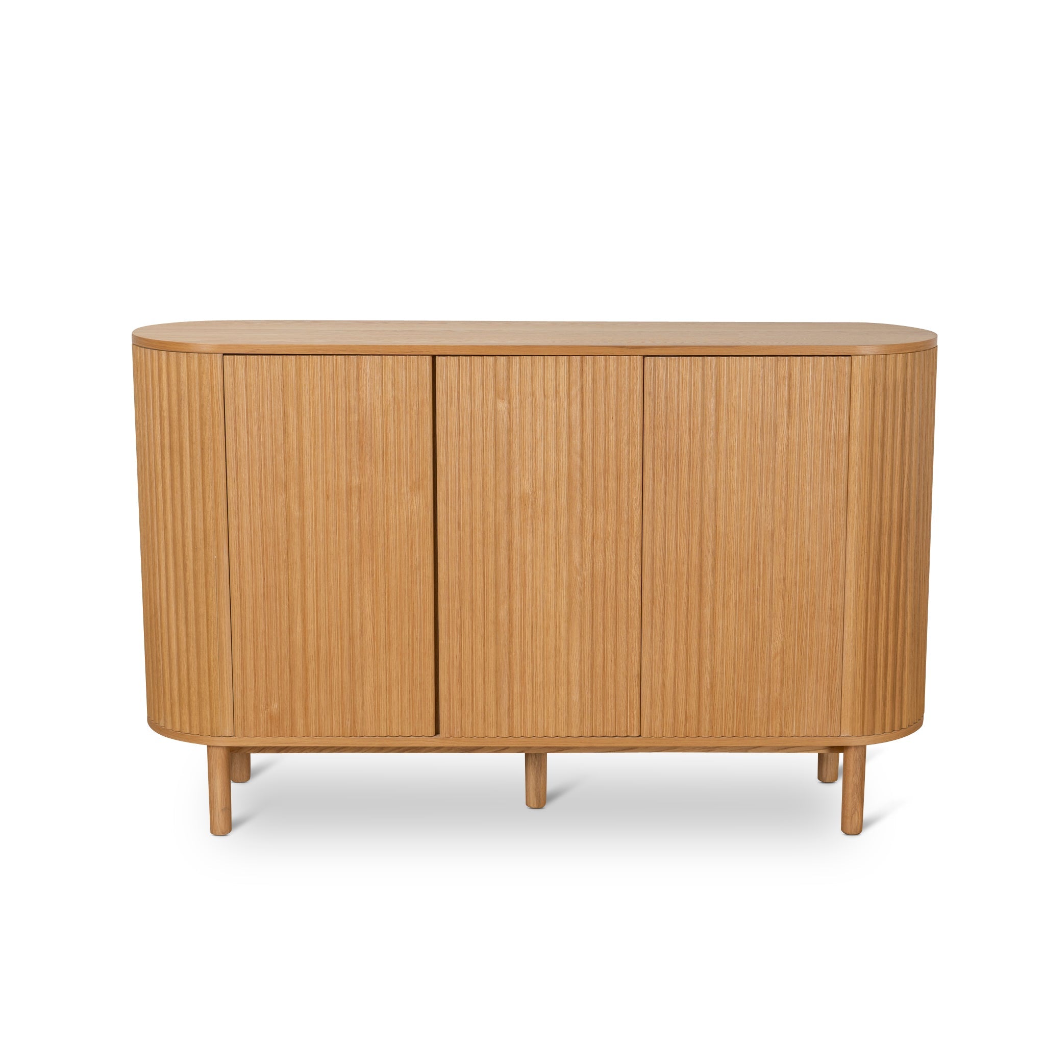 Melita 1.6m Sideboard Unit - Natural