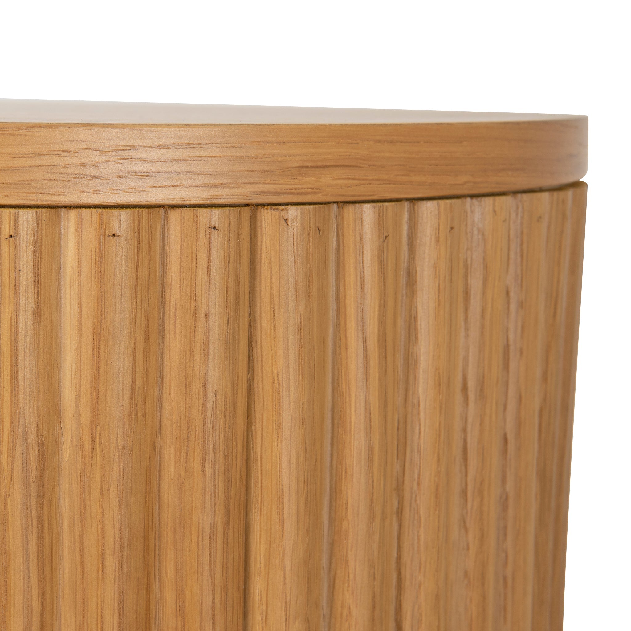 1.6m Sideboard Unit - Natural - image 9