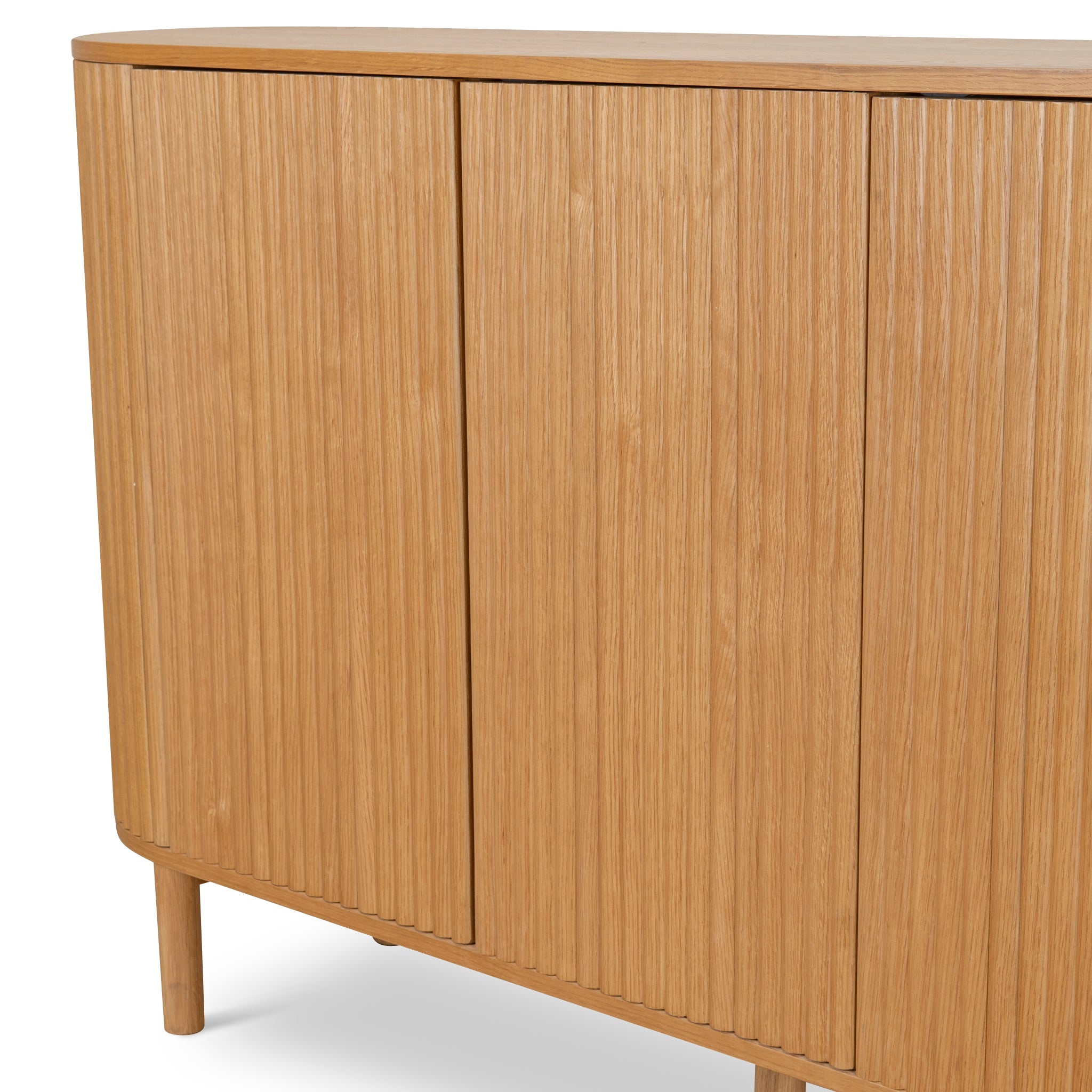 Melita 1.6m Sideboard Unit - Natural