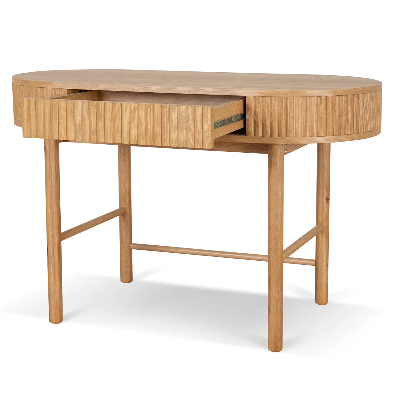 Ingibjorg 1.2m Home Office Desk