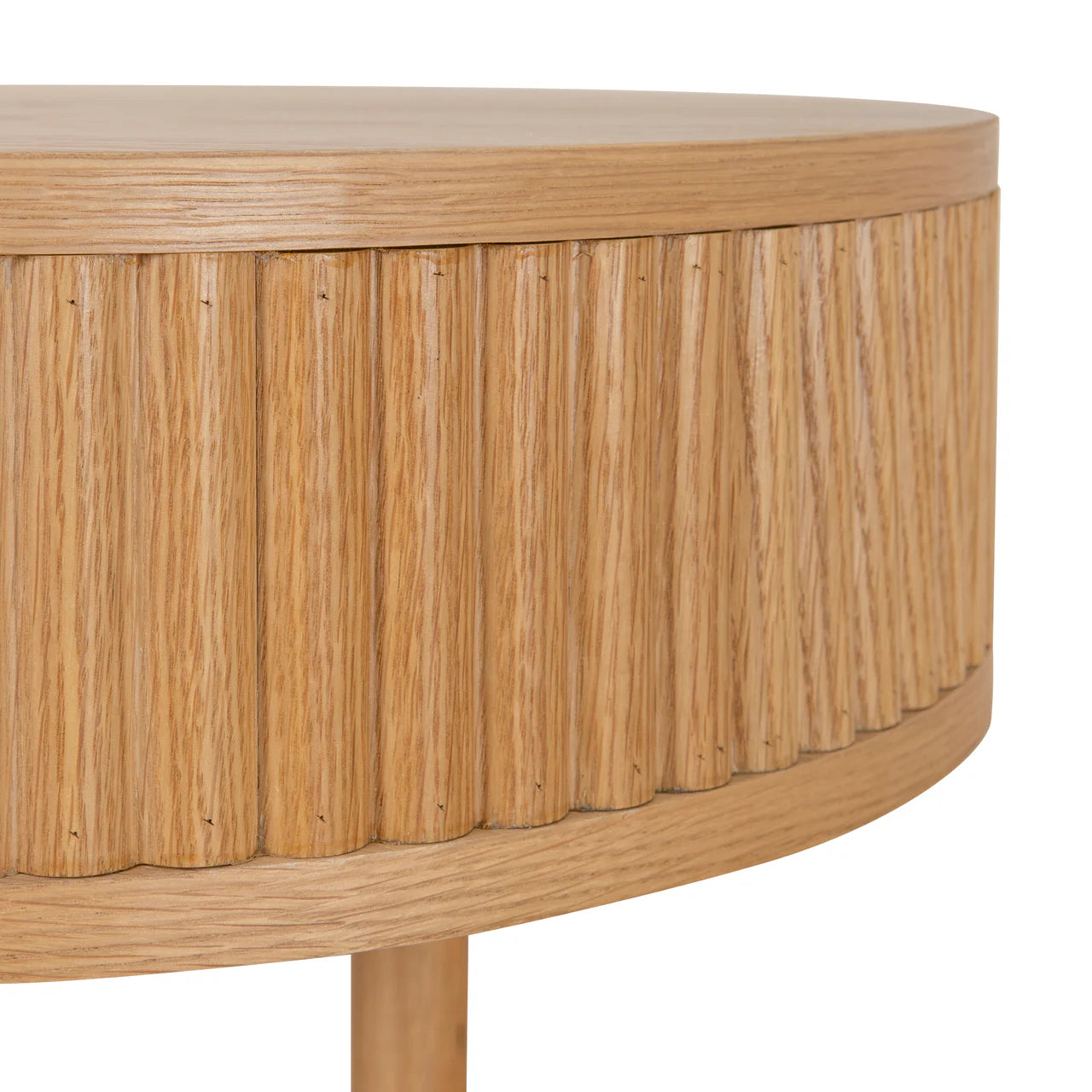 Ingibjorg 1.2m Home Office Desk